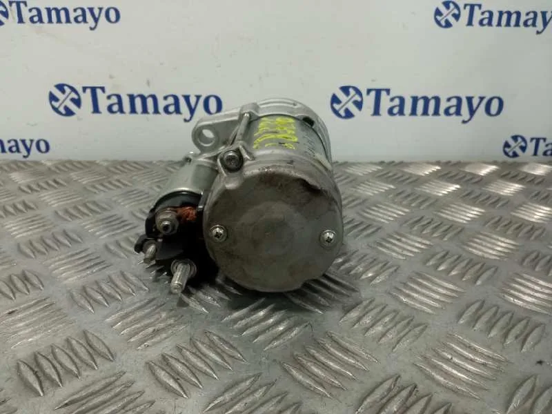 Motor Arranque para Mercedes-Benz Clase Gla (W156)