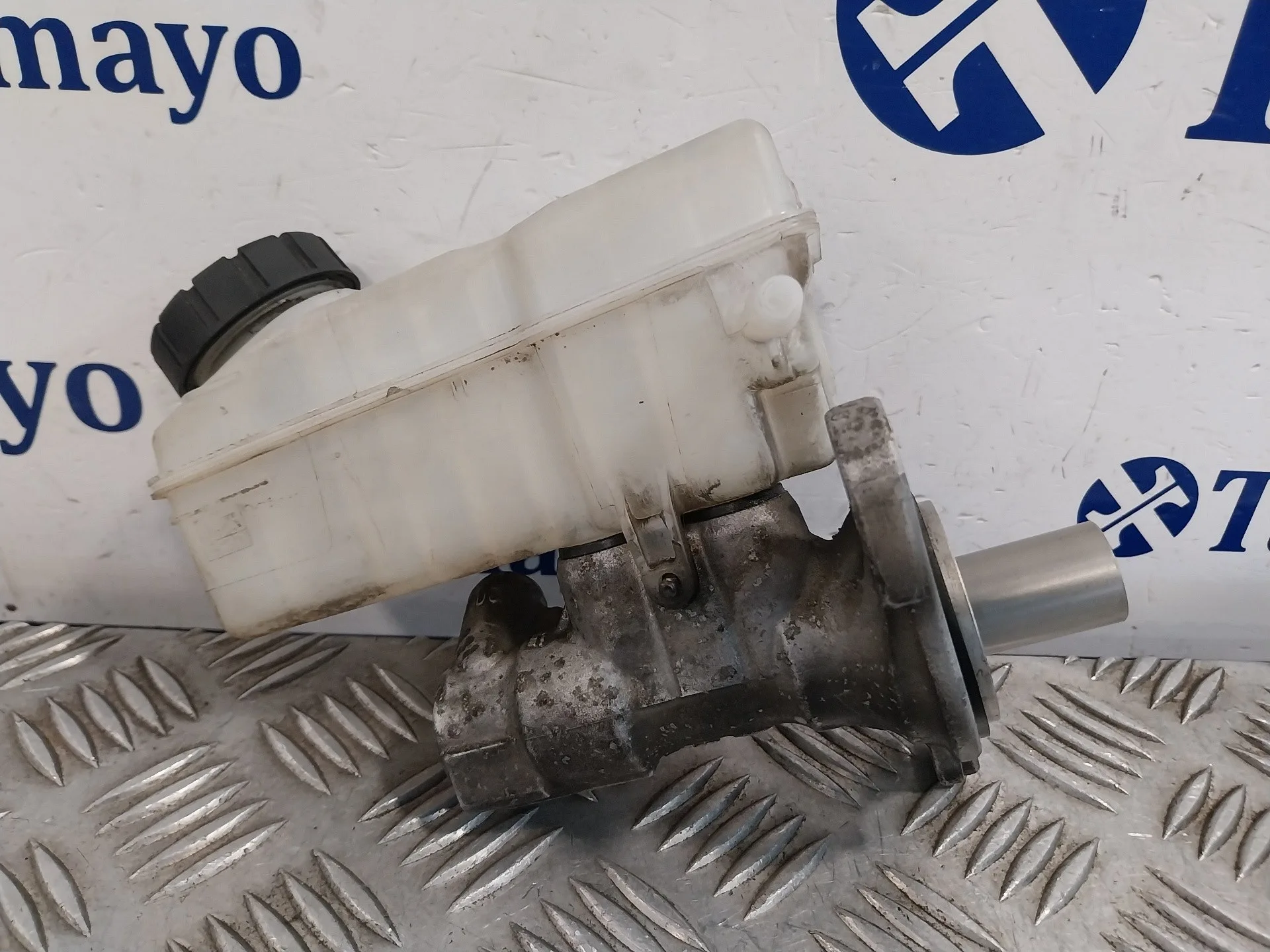 Bomba Freno para Dacia Sandero