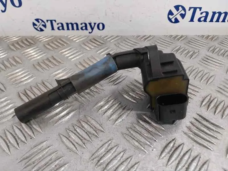 Bobina Encendido para Mercedes-Benz Clase Gla (W156)