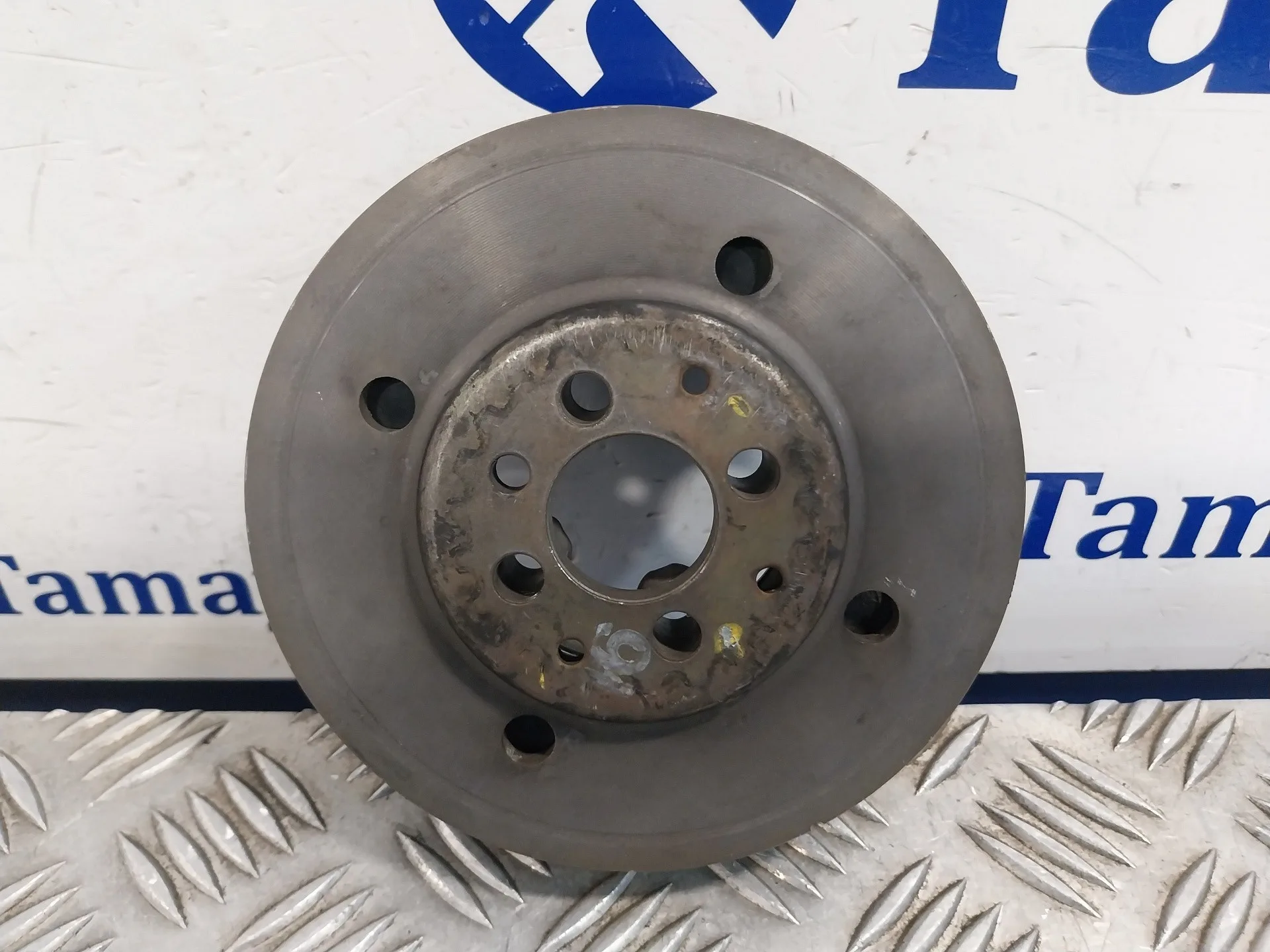 Polea Ciguenal para Volkswagen Passat Berlina (3B3)