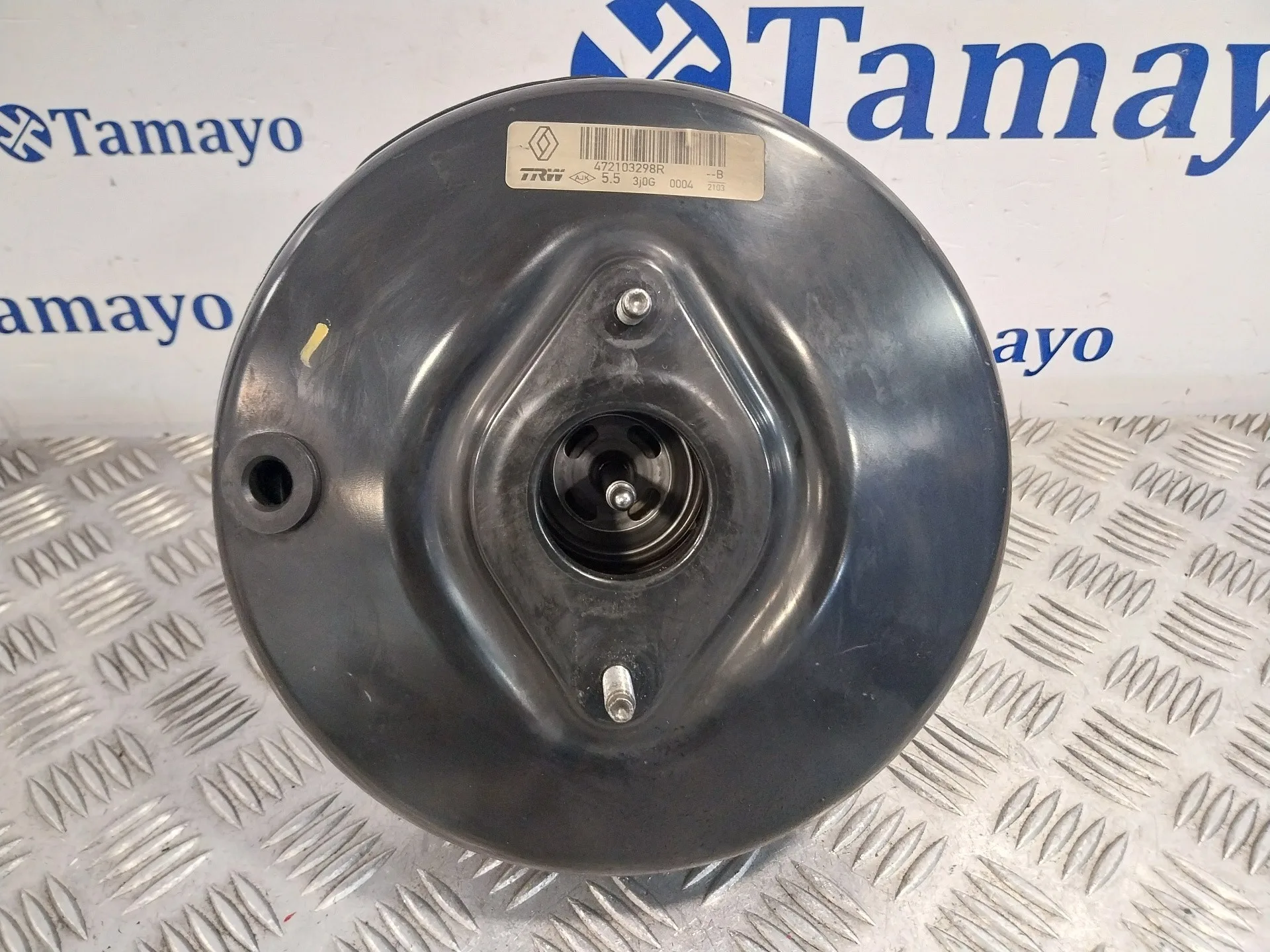 Servofreno para Dacia Sandero