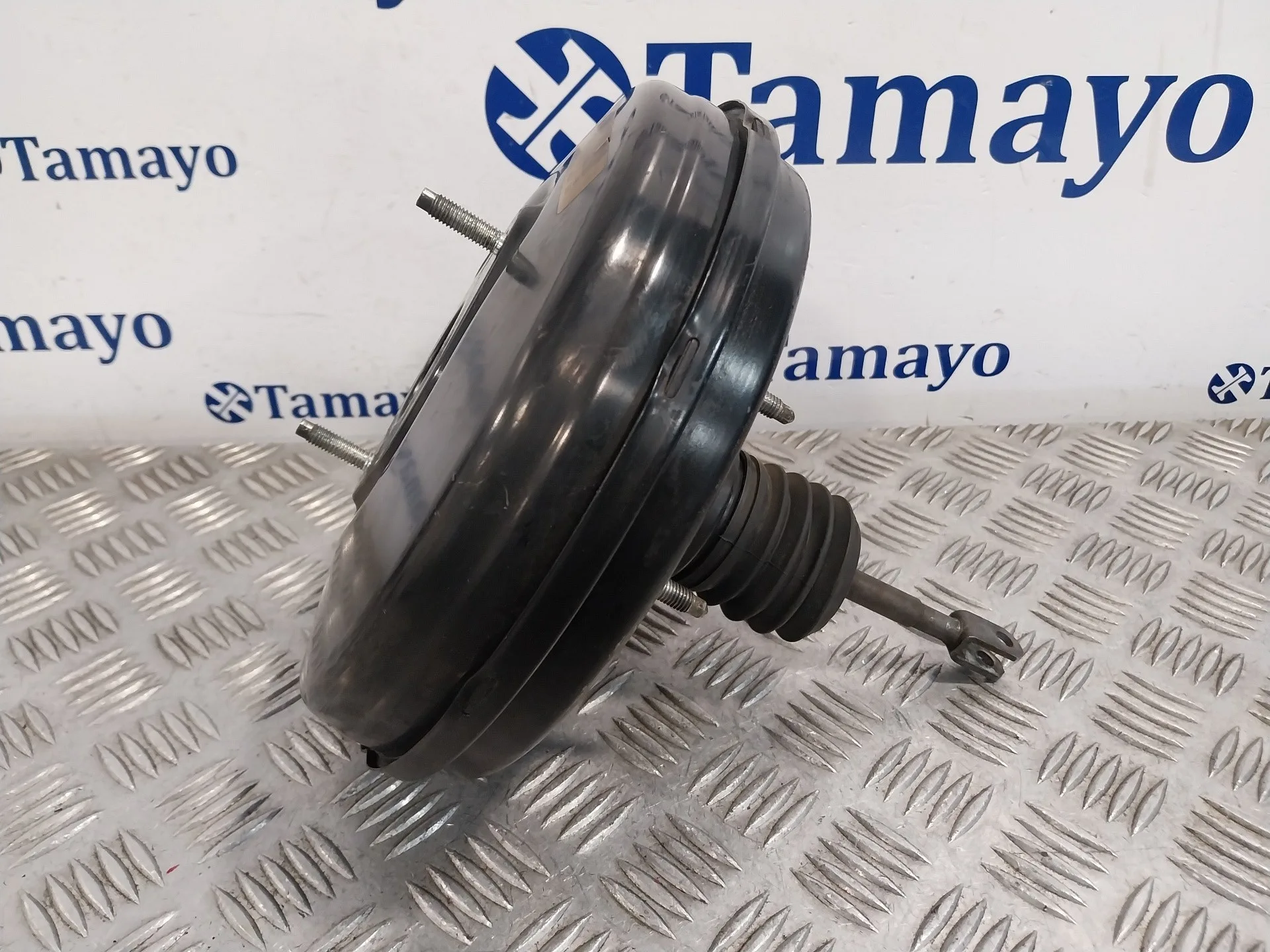 Servofreno para Dacia Sandero