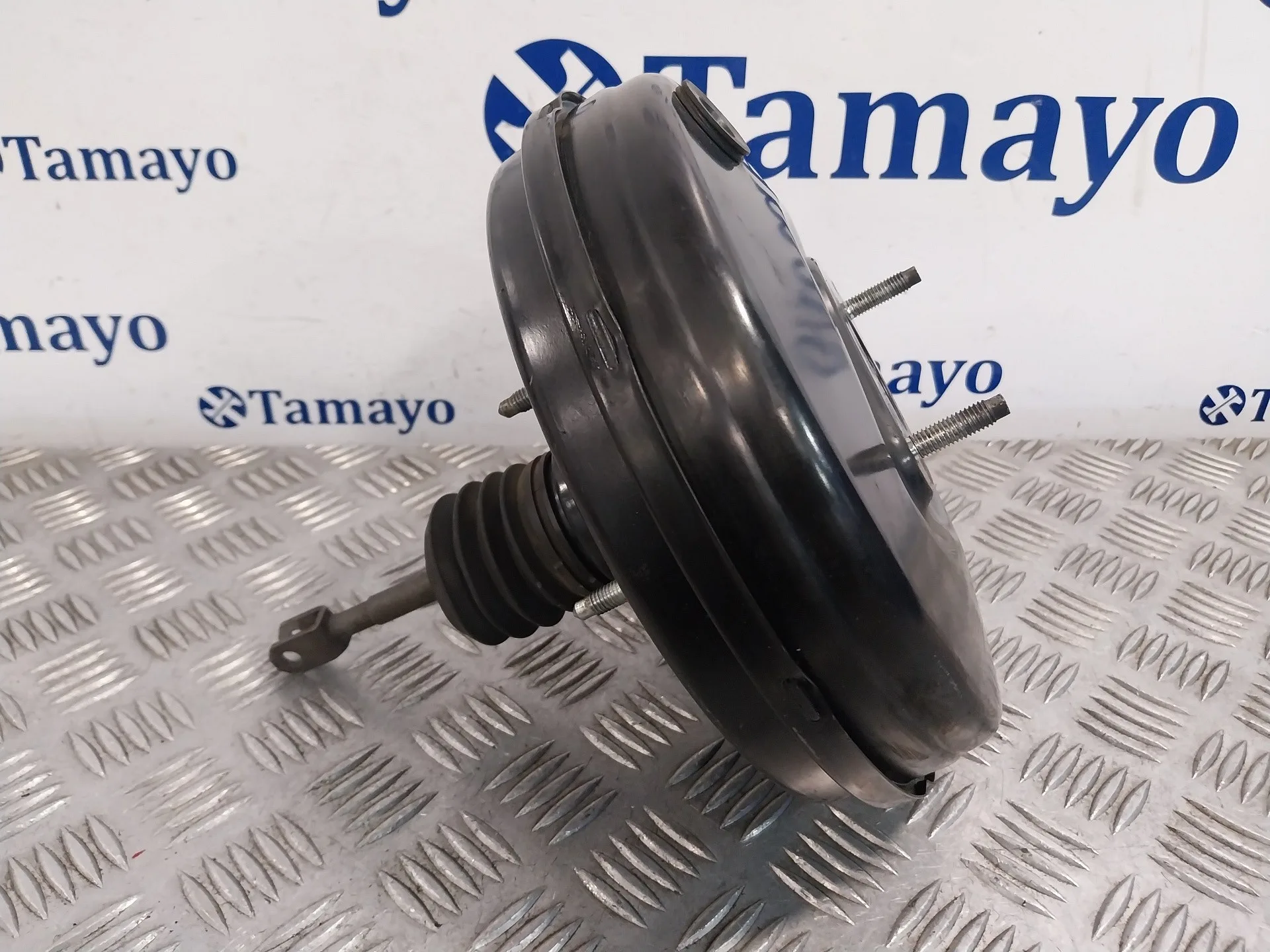 Servofreno para Dacia Sandero