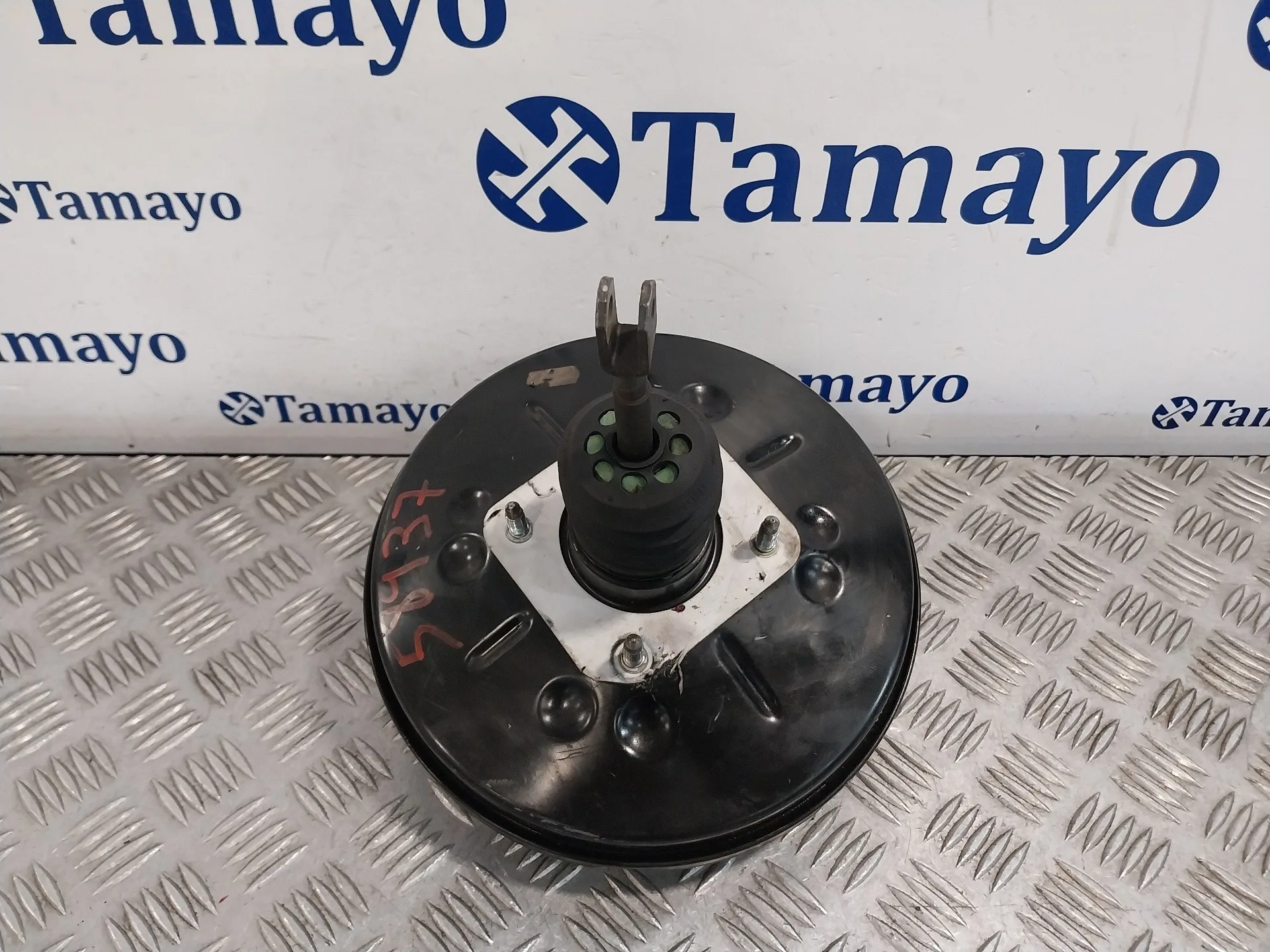 Servofreno para Dacia Sandero