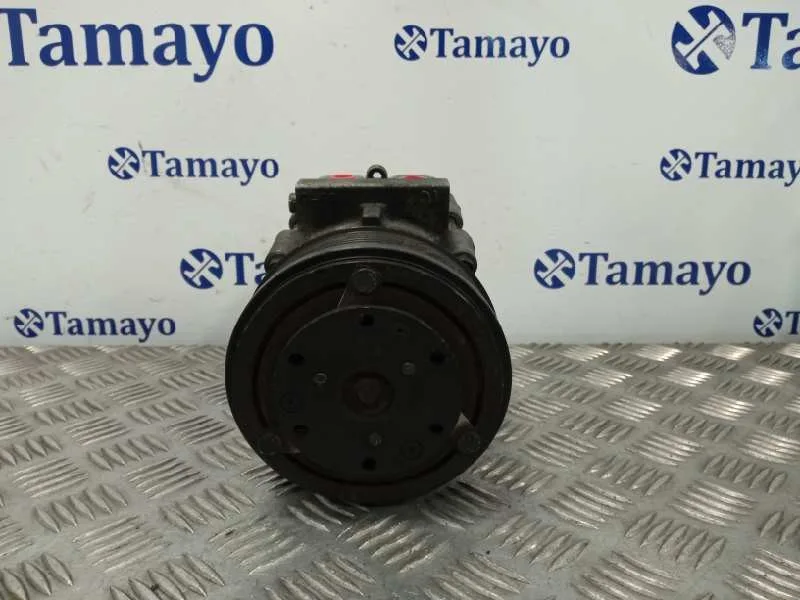 Compresor Aire Acondicionado para Ford Transit, Caja Cerr. Largo 95