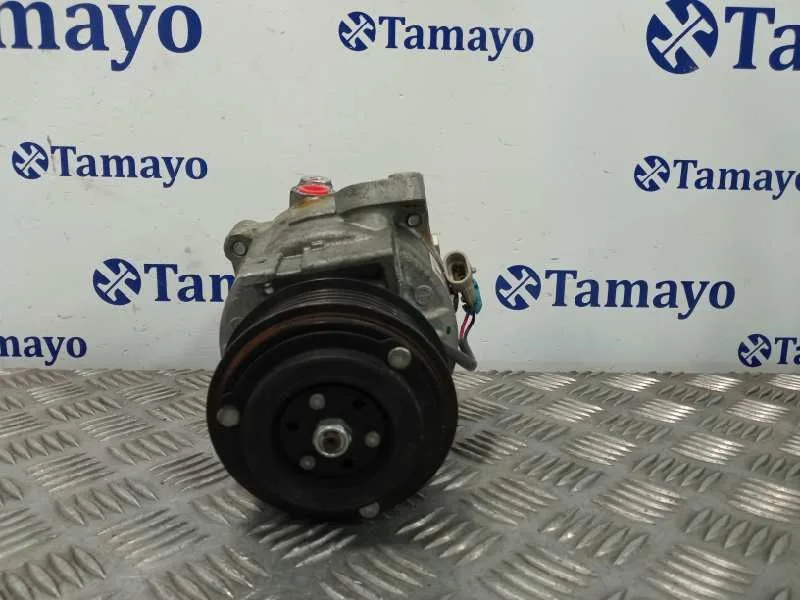 Compresor Aire Acondicionado para Opel Adam