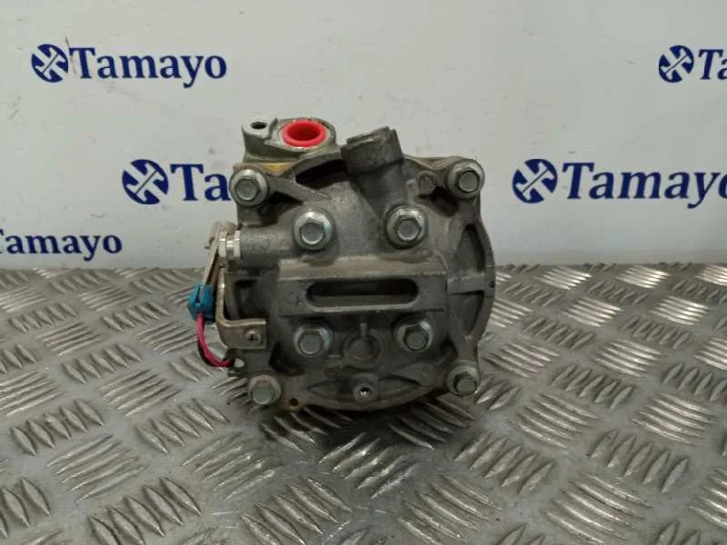 Compresor Aire Acondicionado para Opel Adam
