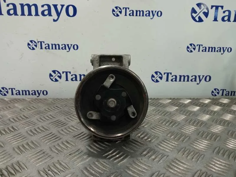 Compresor Aire Acondicionado para Audi A4 Avant (8E)