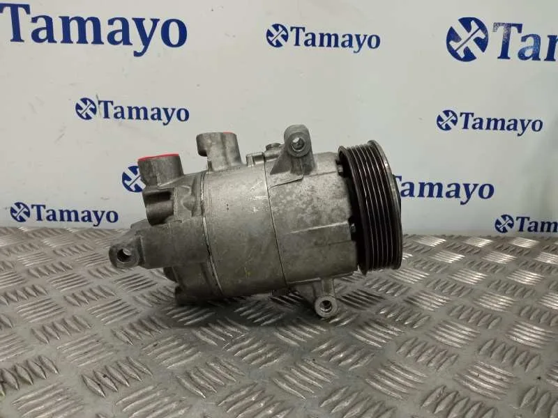 Compresor Aire Acondicionado para Audi A4 Avant (8E)