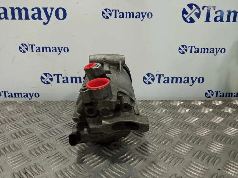 Compresor Aire Acondicionado para Audi A4 Avant (8E)