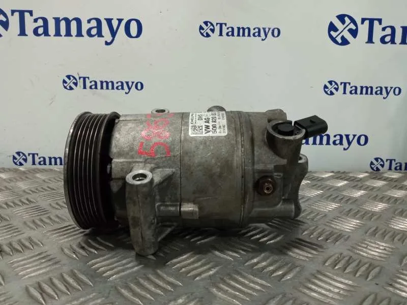 Compresor Aire Acondicionado para Audi A4 Avant (8E)
