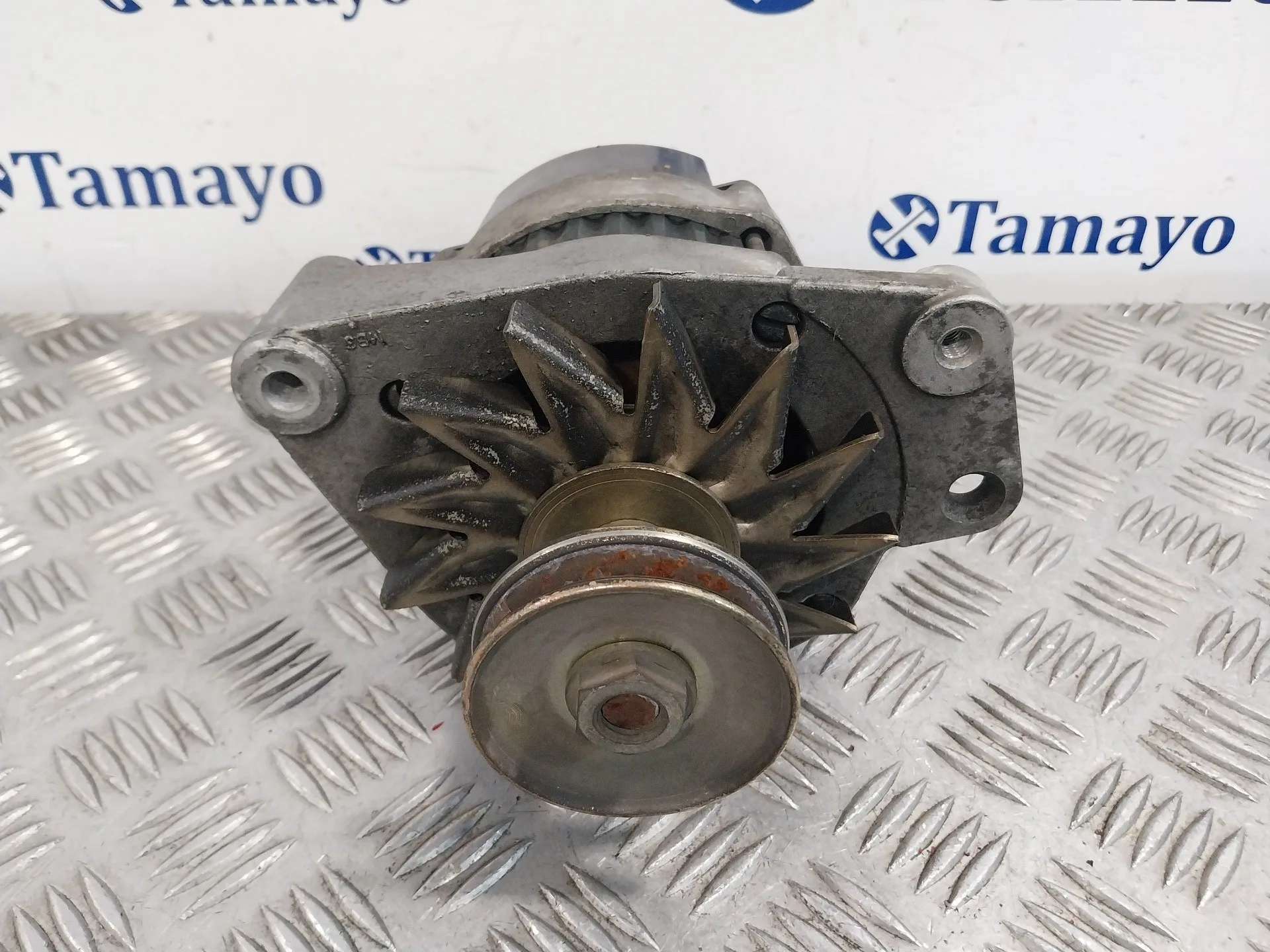 Alternador para Volkswagen Golf Ii (191/193)