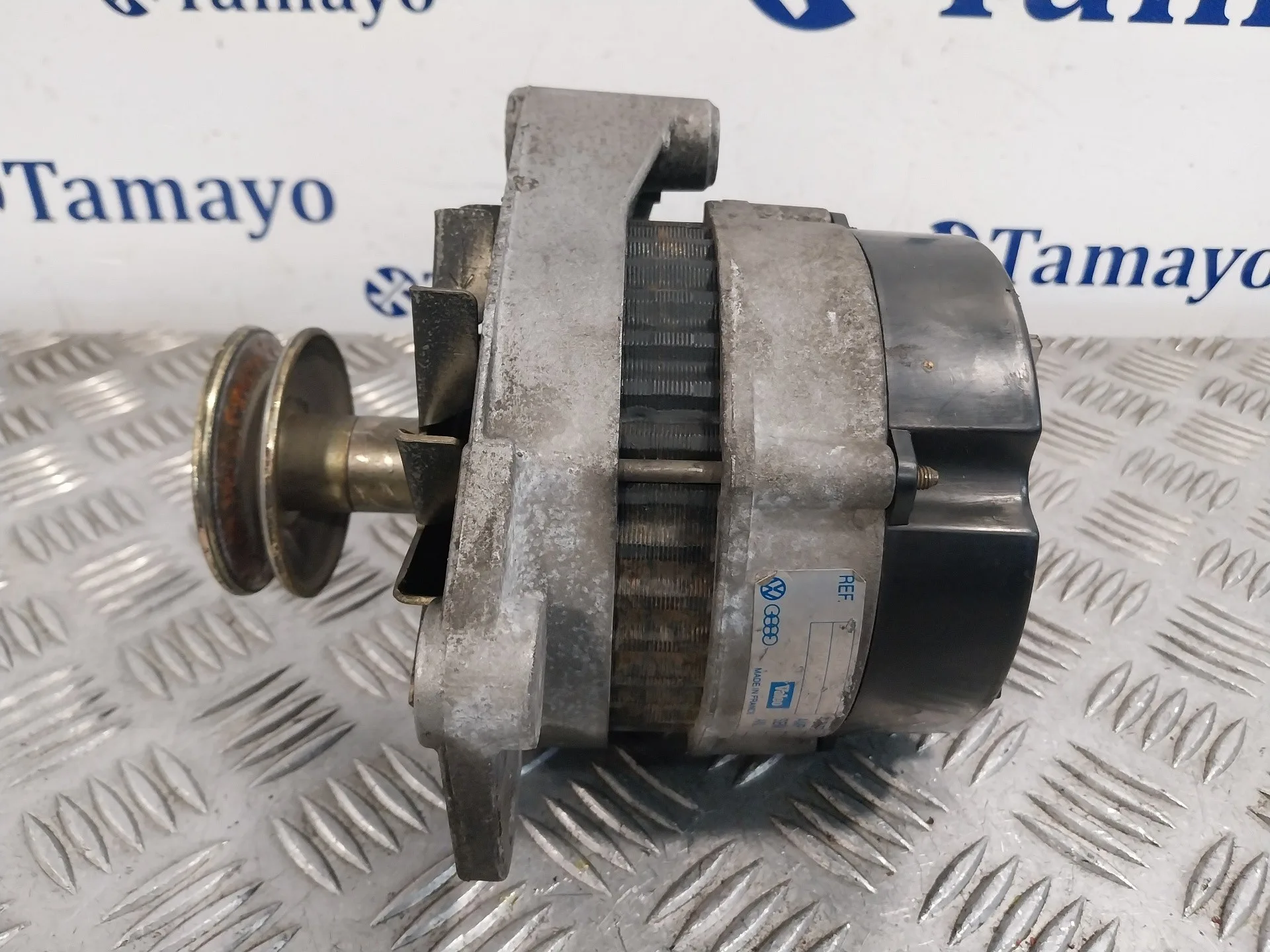 Alternador para Volkswagen Golf Ii (191/193)