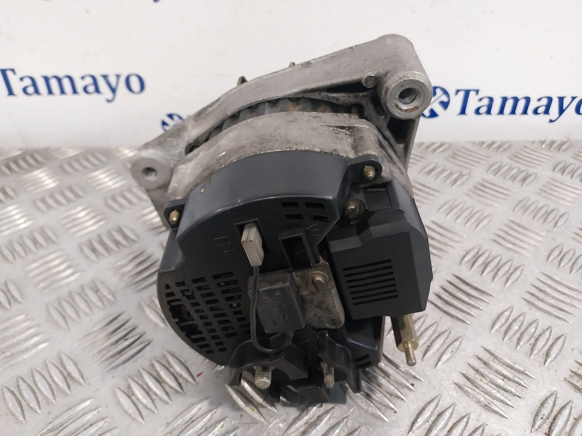 Alternador para Volkswagen Golf Ii (191/193)