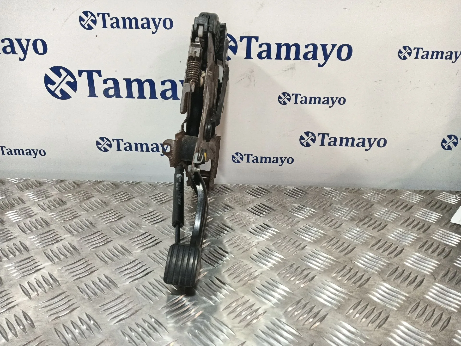 Palanca Freno De Mano para Volkswagen Touareg (7L6)