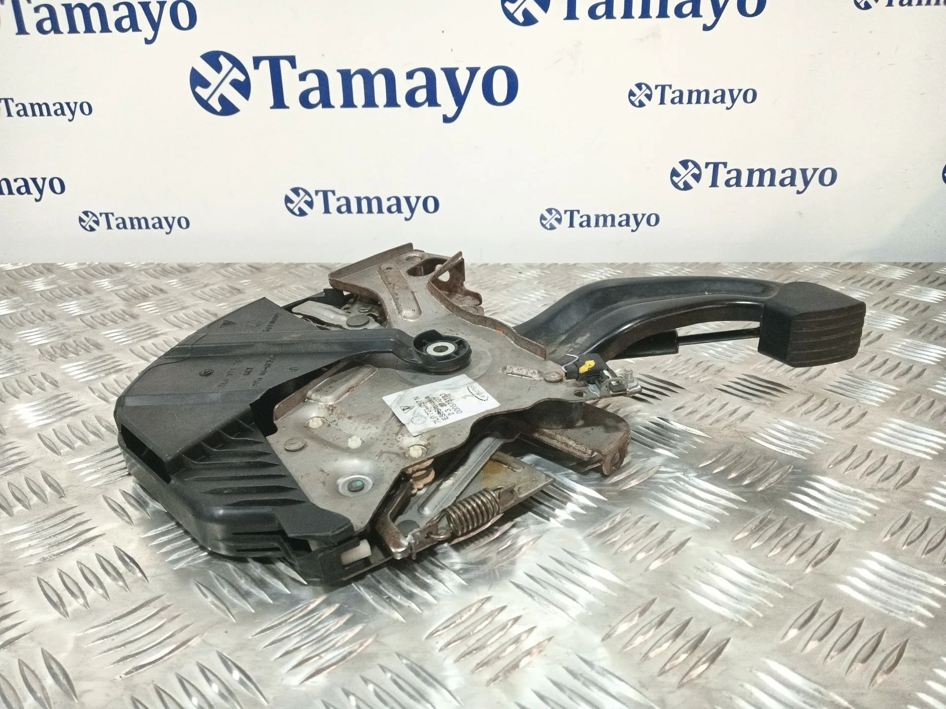 Palanca Freno De Mano para Volkswagen Touareg (7L6)