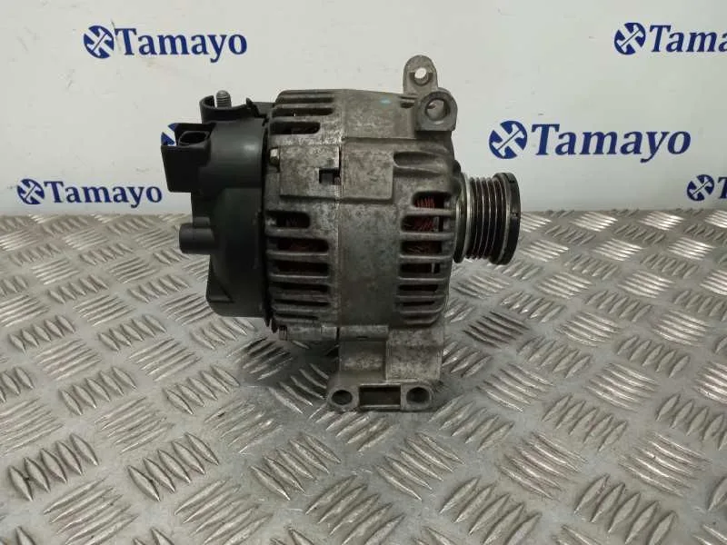 Alternador para Mercedes-Benz Clase A (W169)
