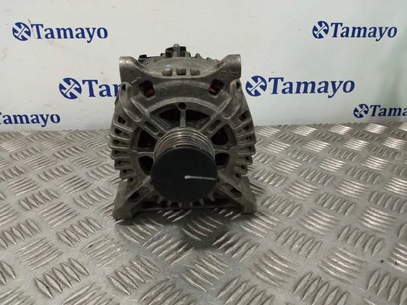 Alternador para Mercedes-Benz Clase A (W169)