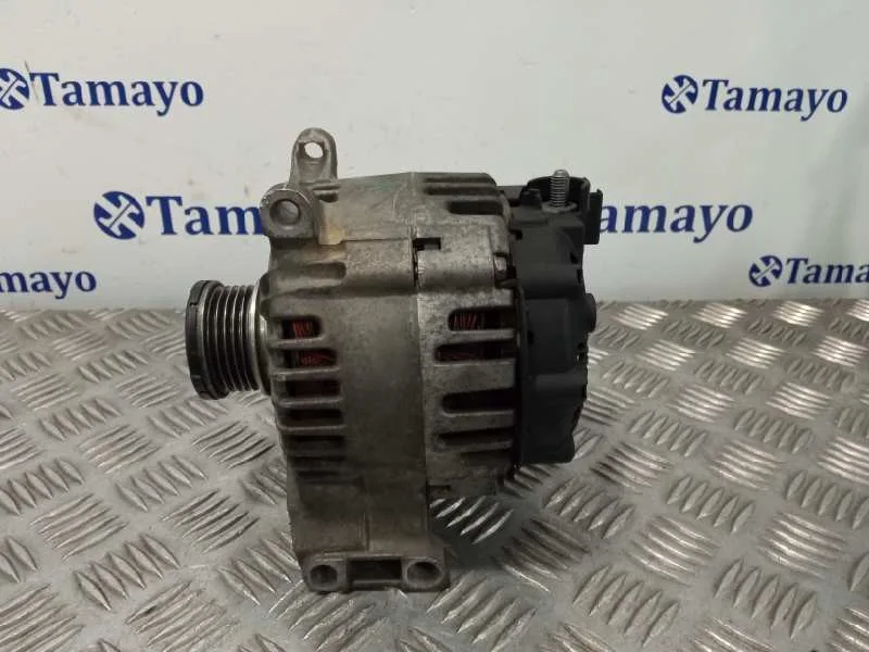 Alternador para Mercedes-Benz Clase A (W169)