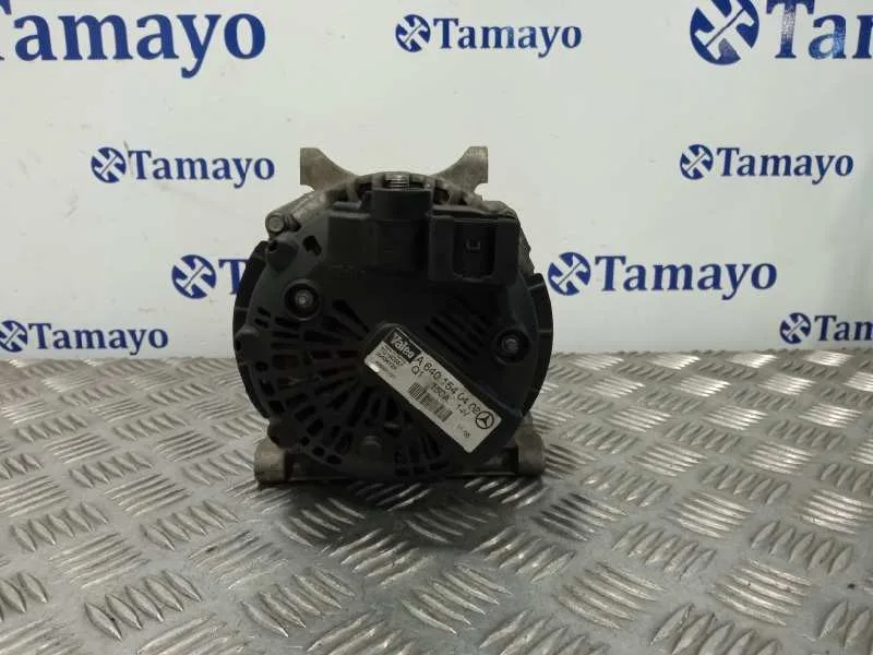 Alternador para Mercedes-Benz Clase A (W169)