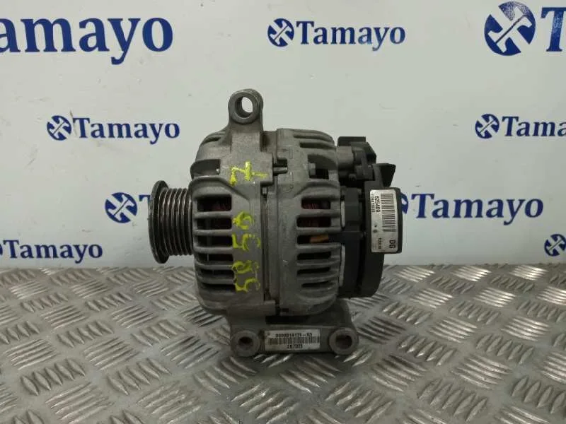 Alternador para Ford Transit Furgon (E_ _) (Eal, Eas)
