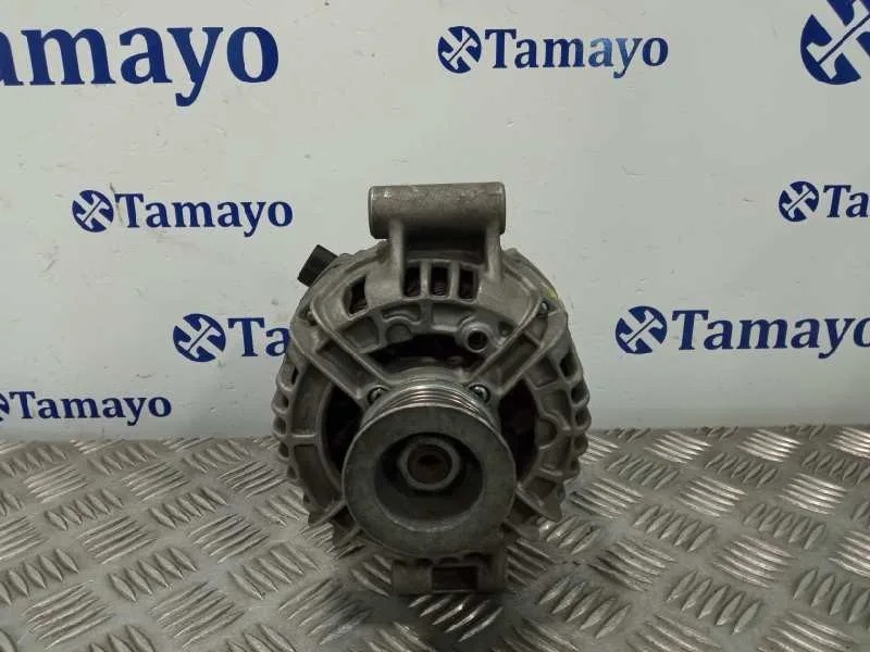 Alternador para Ford Transit Furgon (E_ _) (Eal, Eas)