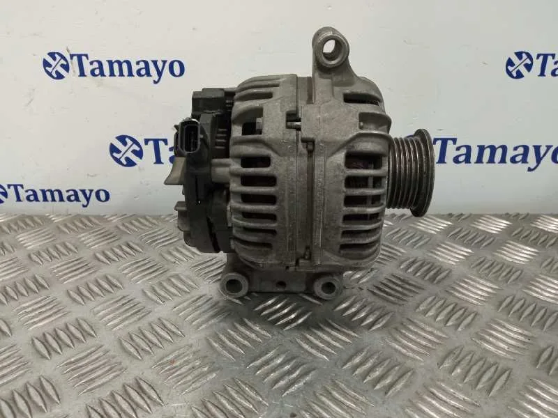Alternador para Ford Transit Furgon (E_ _) (Eal, Eas)