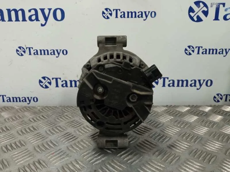 Alternador para Ford Transit Furgon (E_ _) (Eal, Eas)