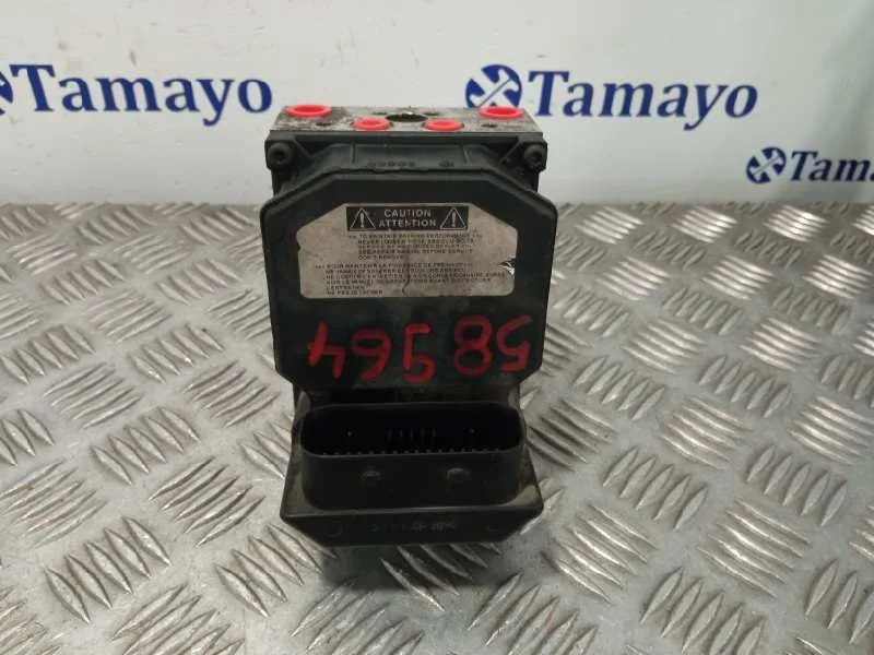 Abs para Toyota Avensis Wagon (T25)
