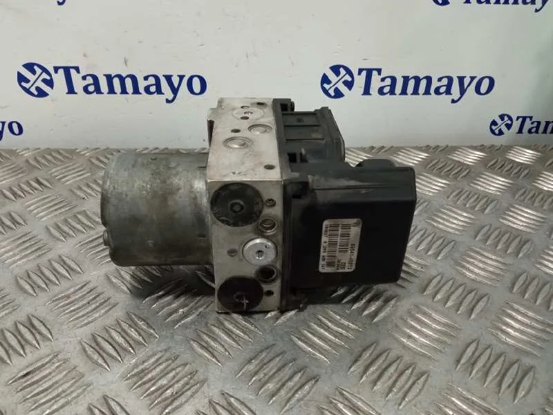 Abs para Toyota Avensis Wagon (T25)