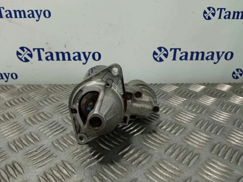 Motor Arranque para Opel Corsa D