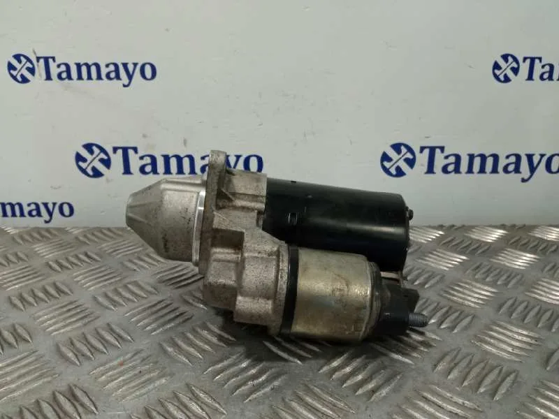 Motor Arranque para Opel Corsa D