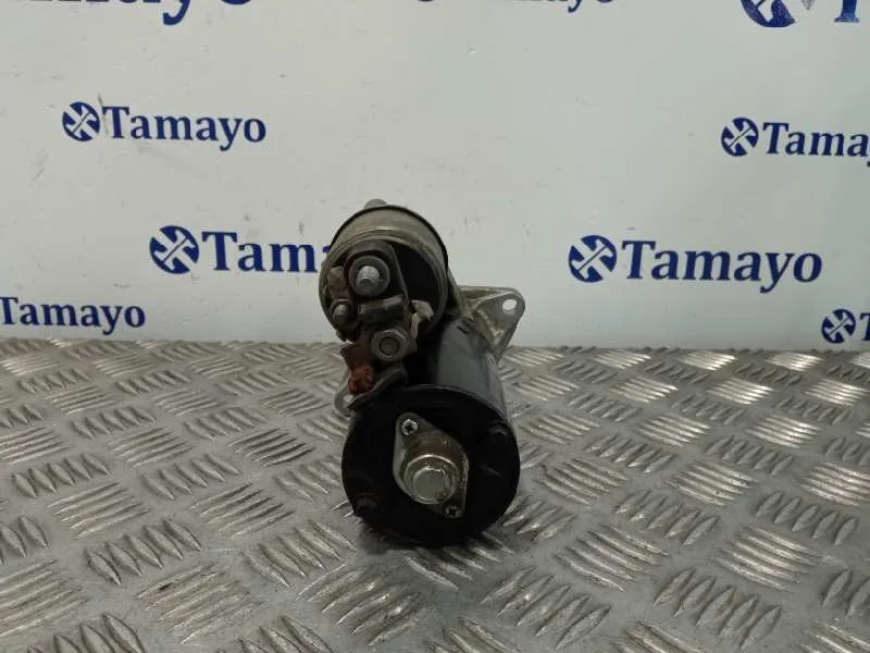 Motor Arranque para Opel Corsa D
