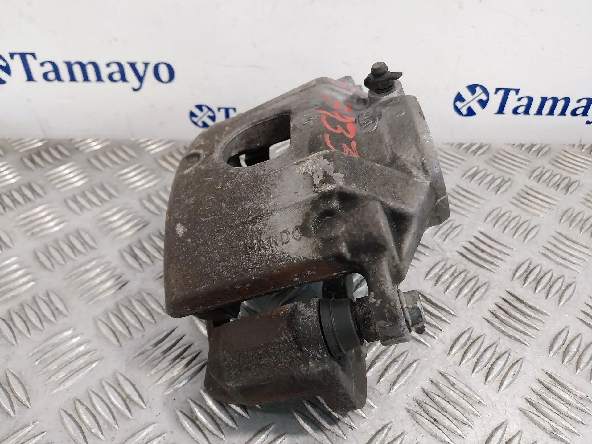 Pinza Freno Delantera Derecha para Kia Cerato