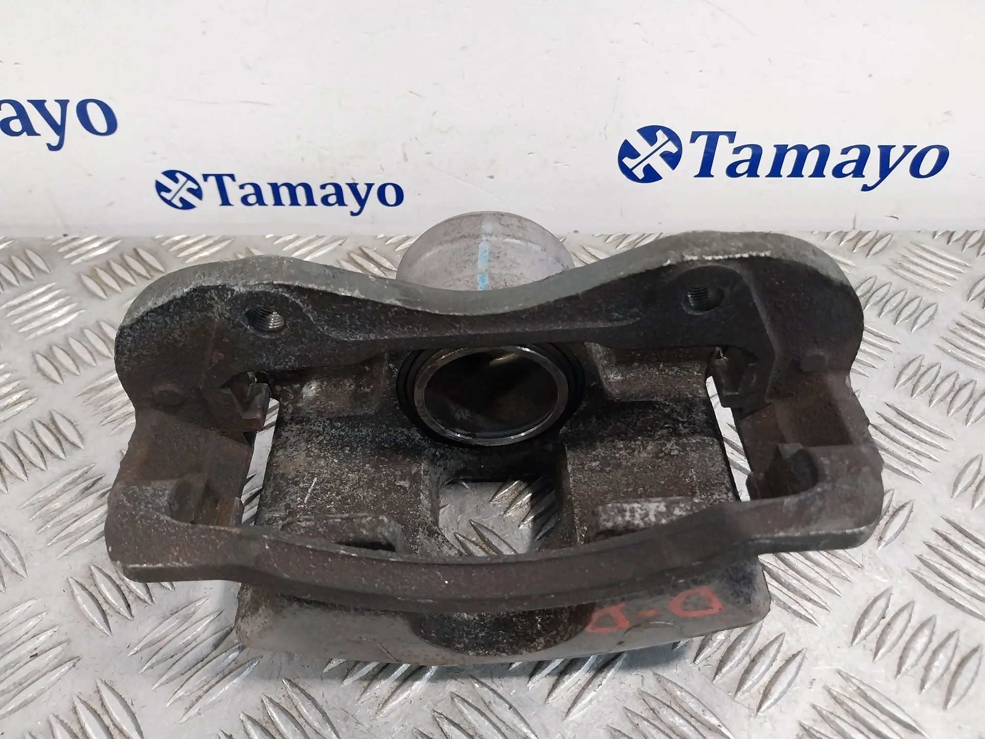 Pinza Freno Delantera Derecha para Kia Cerato