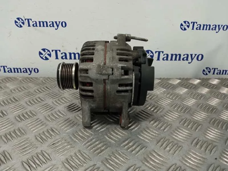 Alternador para Renault Clio Iii