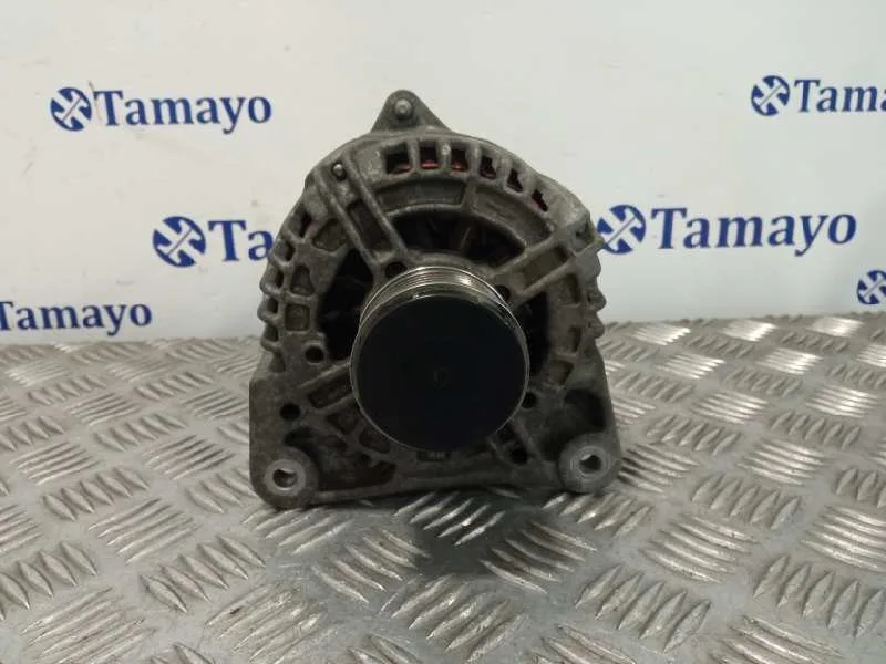 Alternador para Renault Clio Iii