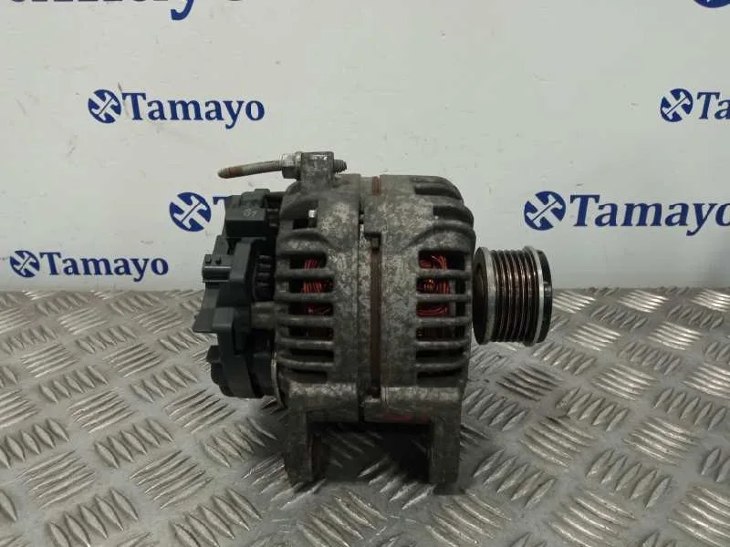 Alternador para Renault Clio Iii