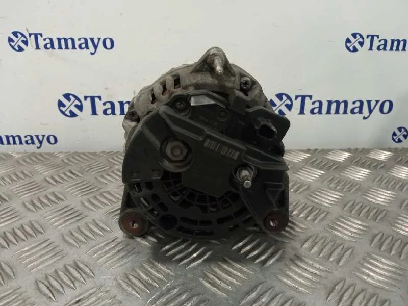 Alternador para Renault Clio Iii