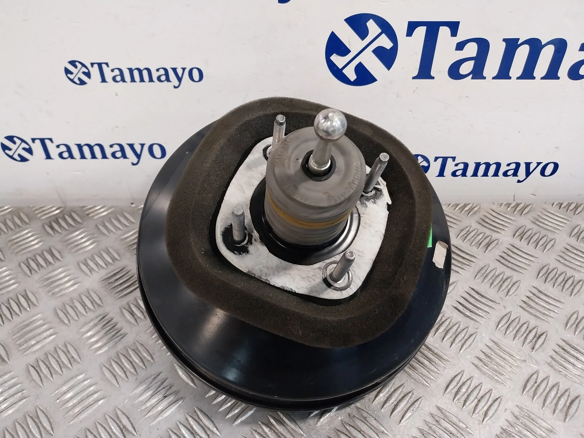 Servofreno para Peugeot 208