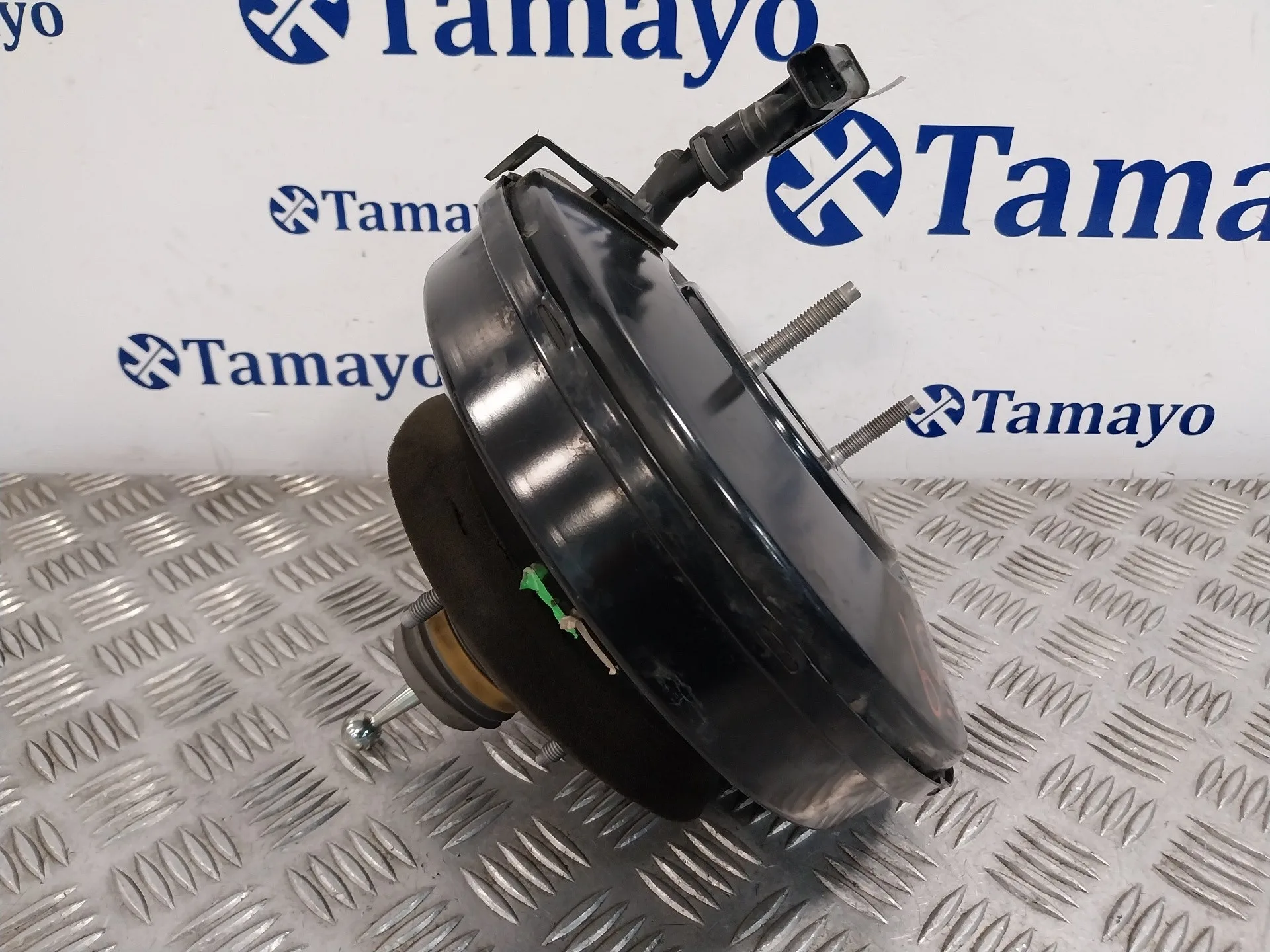 Servofreno para Peugeot 208