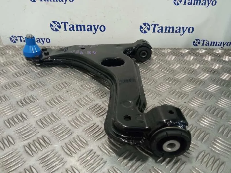 Brazo Suspension Inferior Delantero Izquierdo para Opel Astra H Berlina