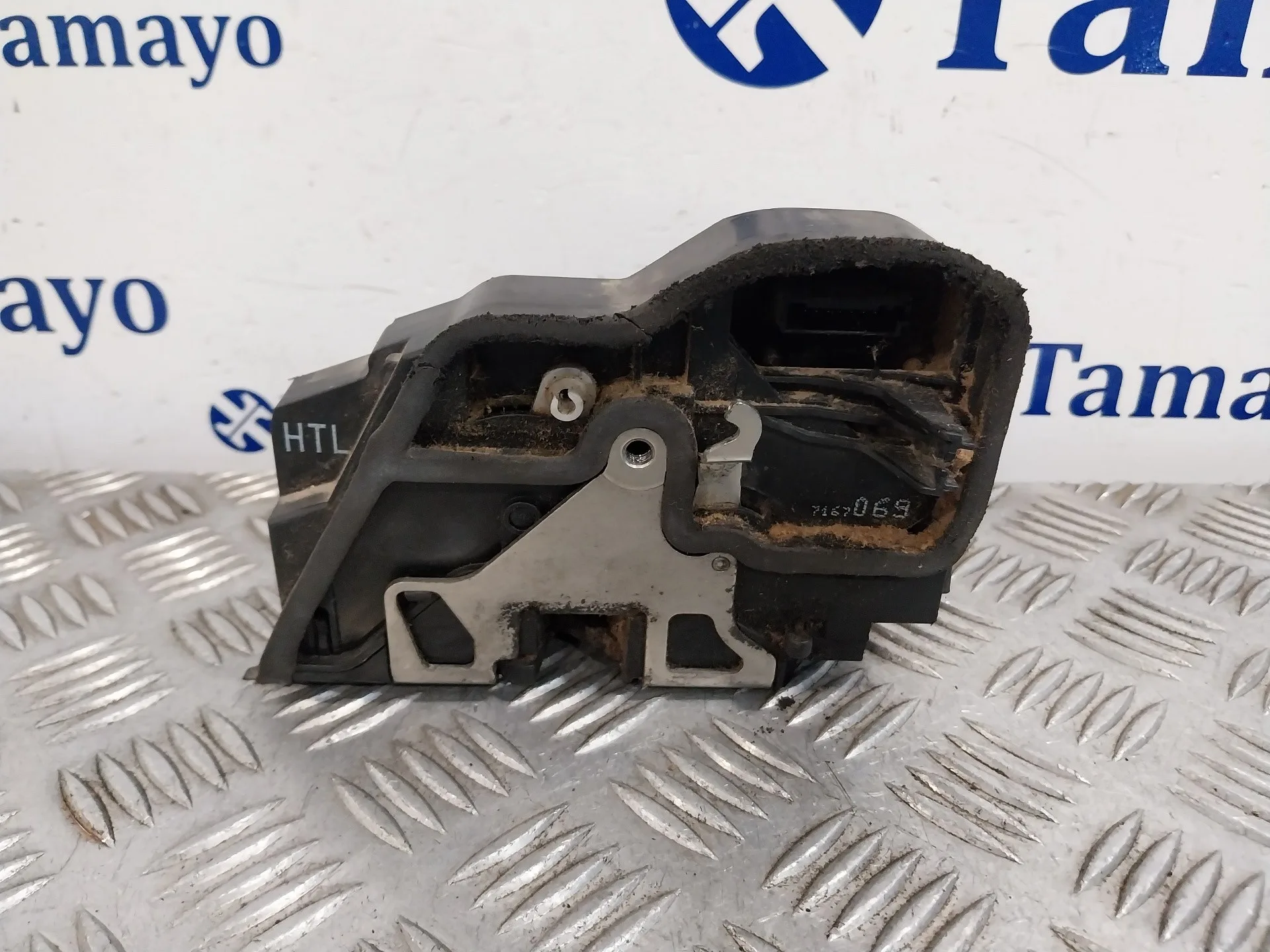 Cerradura Puerta Trasera Izquierda para Bmw X3 (E83)
