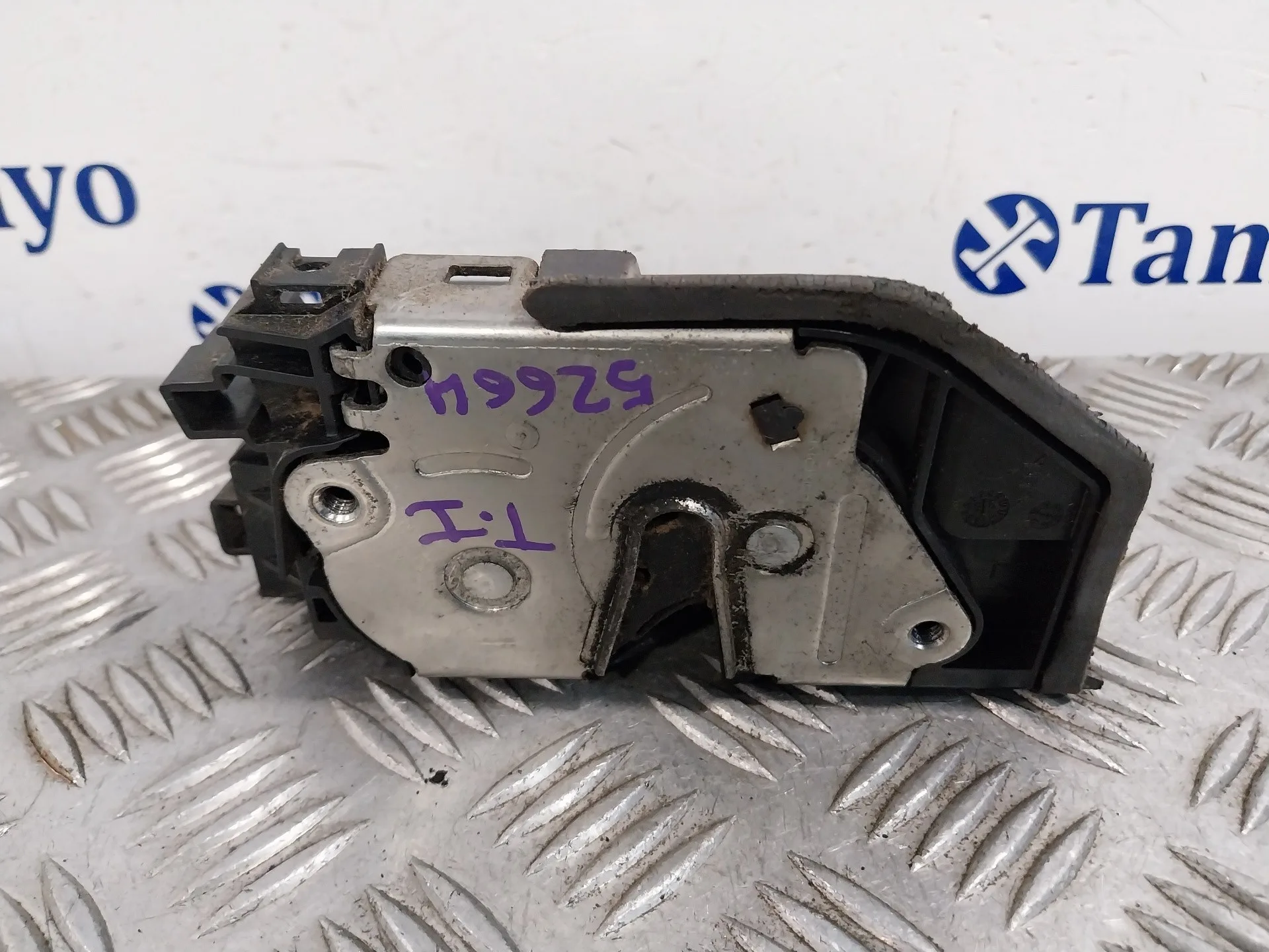 Cerradura Puerta Trasera Izquierda para Bmw X3 (E83)