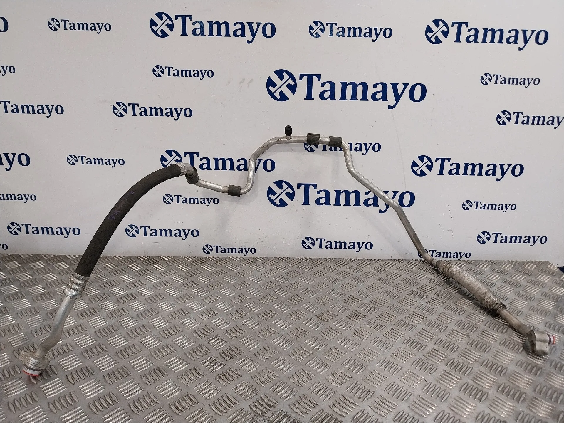 Tubos Aire Acondicionado para Volkswagen Passat Variant (365)