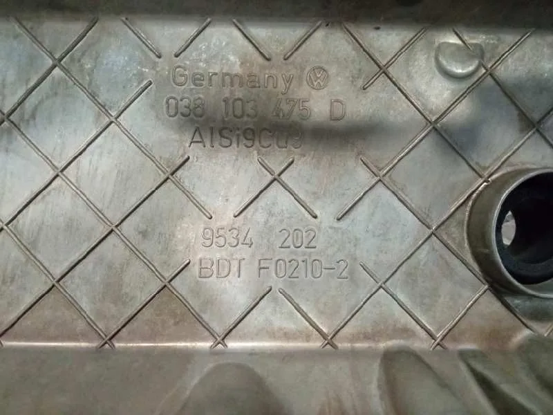 Tapa Balancines para Seat Cordoba Berlina (6L2)