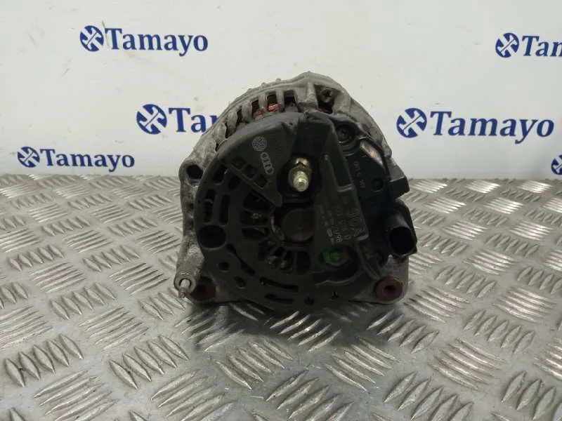 Alternador para Audi A3 (8L)