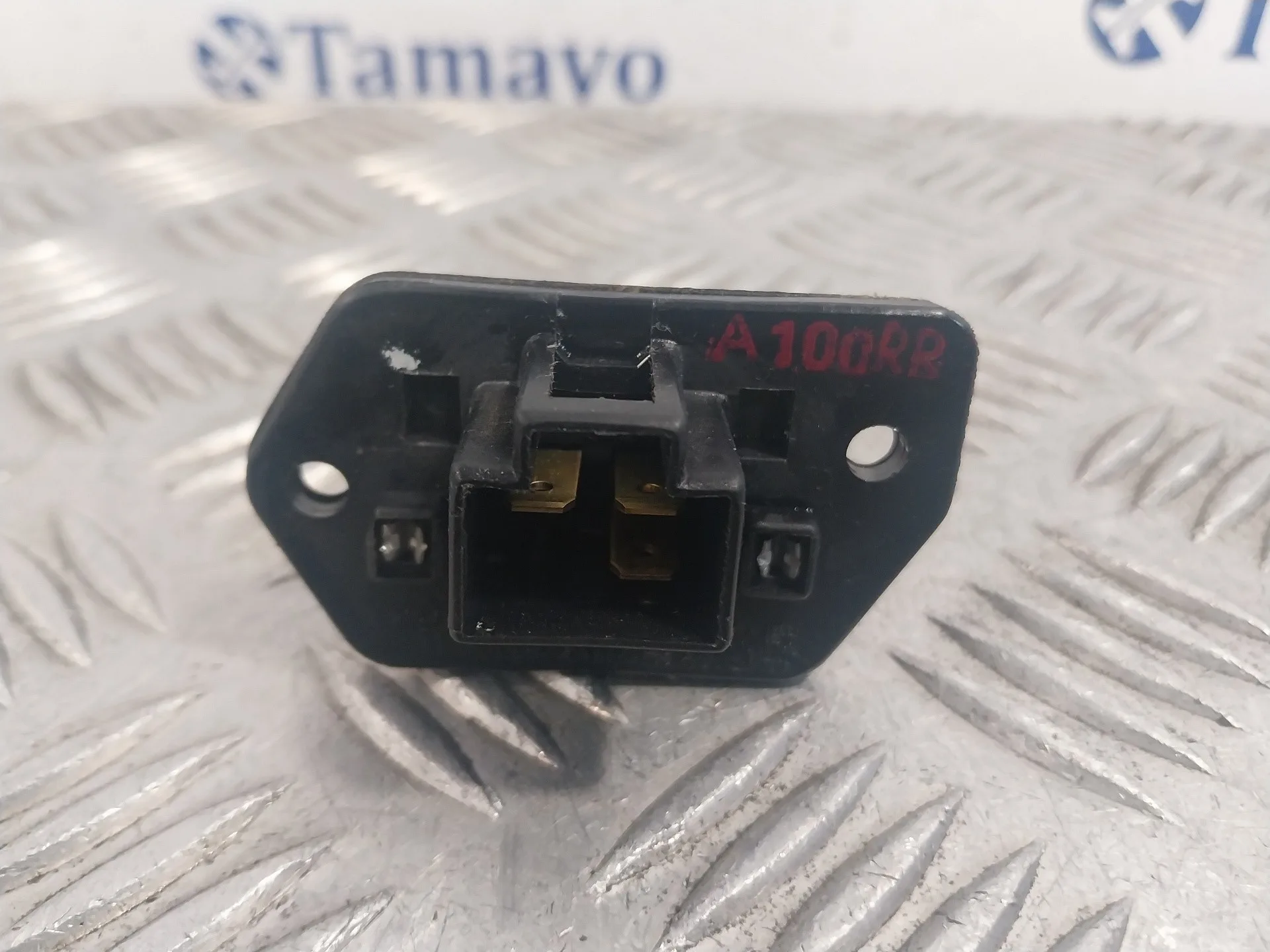 Resistencia Calefaccion para Ssangyong Rodius