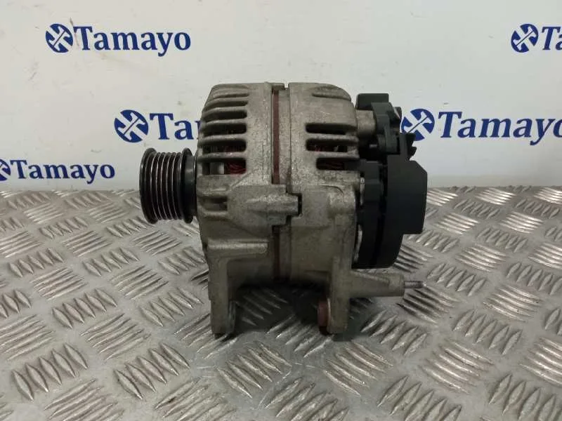 Alternador para Seat Ibiza (6L1)