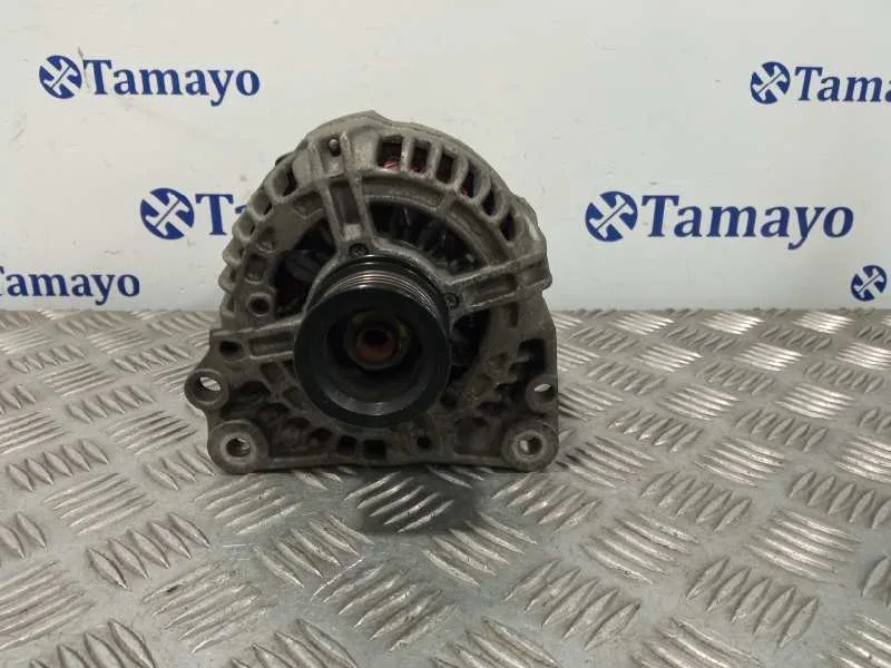 Alternador para Seat Ibiza (6L1)